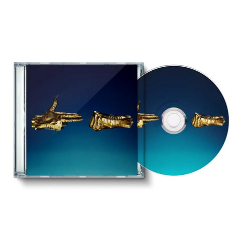 Run The Jewels 3 (2026 Reissue)