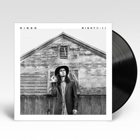 Nightwire (Vinyl)