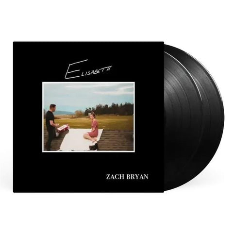 Elisabeth (Vinyl) (2026 Reissue)