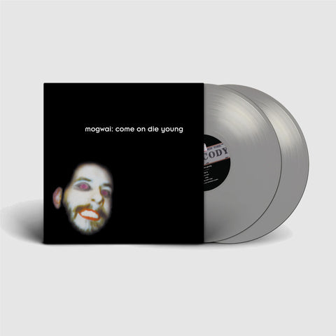 Come On Die Young (Limited Edition Grey Vinyl Reissue)