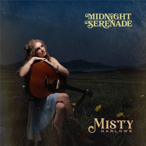 Midnight Serenade (EP)