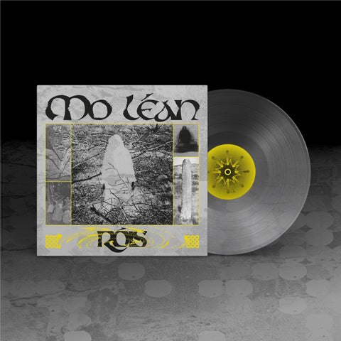 MO LÉAN (Vinyl)