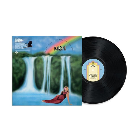 Dirty Talk: Sunshine Hotline Mixes (Vinyl)