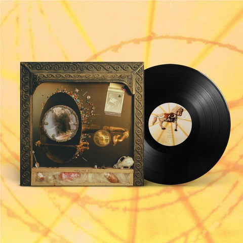 Nature's Pill (Vinyl)