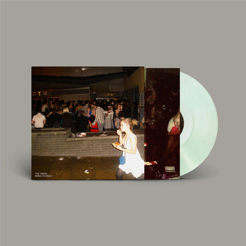 Bring Yourself (Coke Bottle Vinyl)