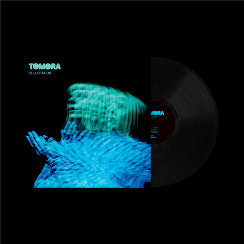 CELEBRATION (Eclipse Black Vinyl) (Import)