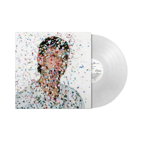 Kaleidoscope (White Vinyl)