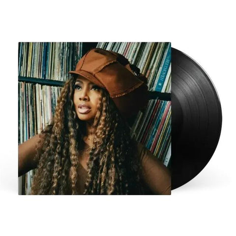 Made In Chicago (Vinyl
