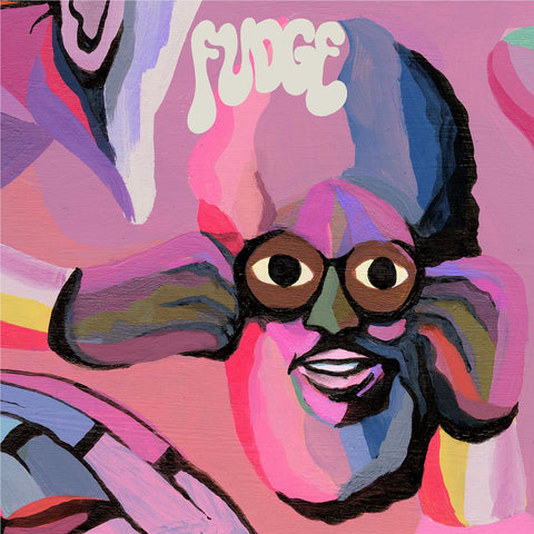 Fudge (Import)
