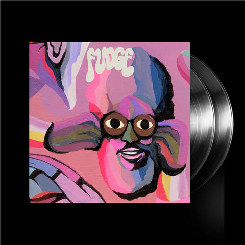Fudge (Vinyl) (Import)