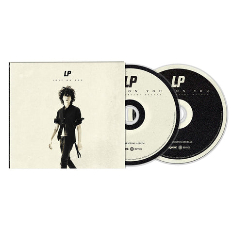 Lost On You (10th Anniversary Deluxe Edition)