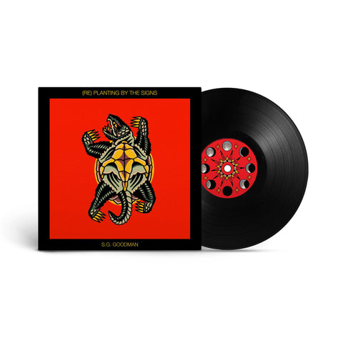 (Re) Planting By The Signs (Vinyl)