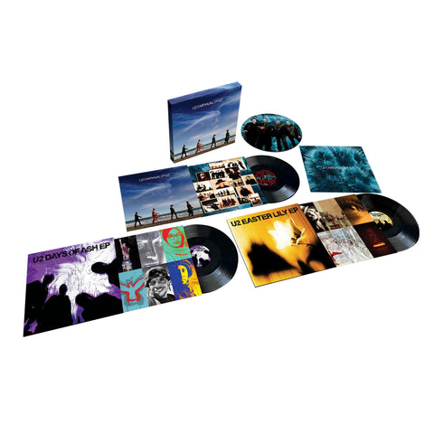 Carnaval De Luz (Deluxe Vinyl Edition)