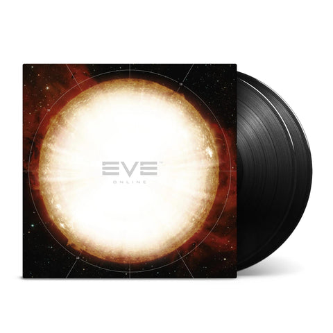 EVE Online (Original Soundtrack) (Vinyl)