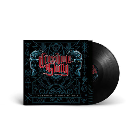 Condemned To Rock N’ Roll (Viny)