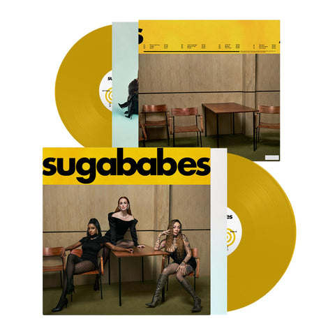 Sugababes (Yellow Vinyl)