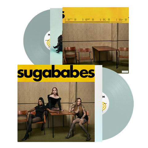 Sugababes (Blue Vinyl)