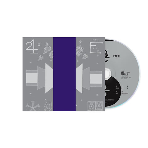 22, A Million (10th Anniversary Edition)