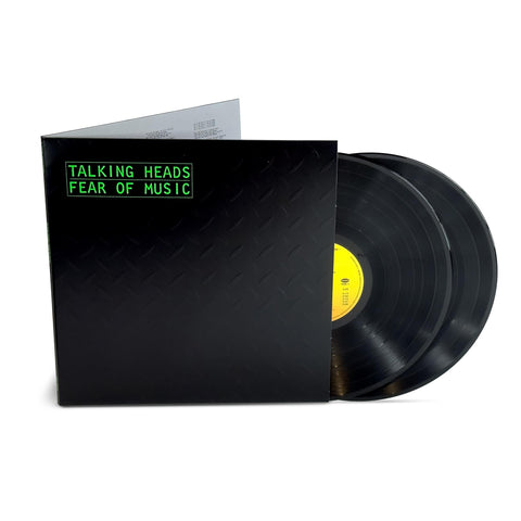 Fear Of Music (Remastered Vinyl)