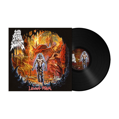 Lowest Form (180gm Vinyl)
