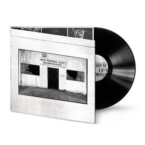 New Promise Land Incorporated (Vinyl)