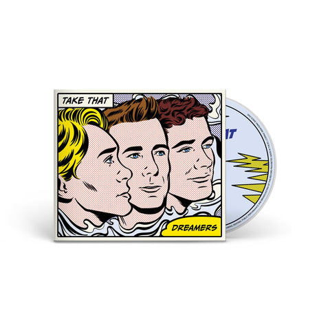 Dreamers (Import)