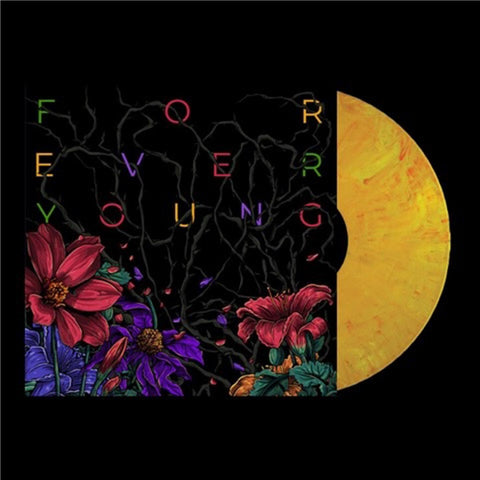 Forever Young (Rainbow Regrind Vinyl)