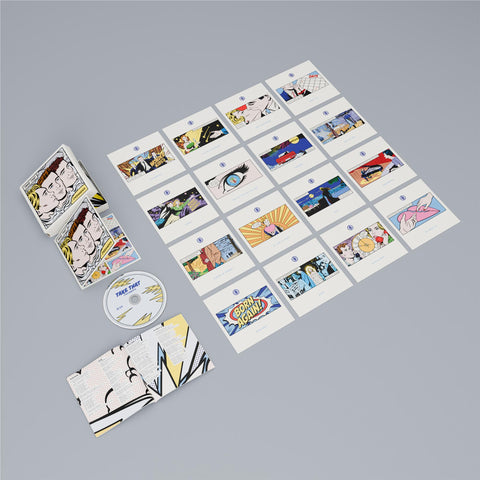 Dreamers (Deluxe Edition) (Import)