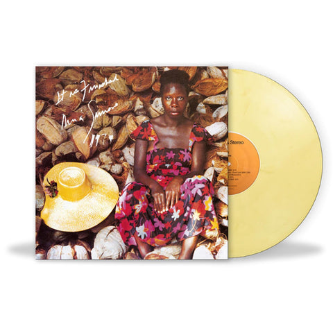 It Is Finished (Sunhat Yellow Vinyl)(National Album Day 2026)