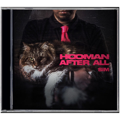 HOOMAN AFTER ALL