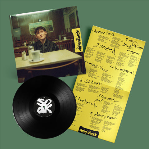 decembers (Vinyl)