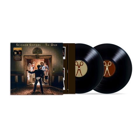 Ta-Dah (20th Anniversary Edition Expanded Vinyl Edition) (Import)