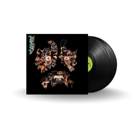 The Ugly Art (Vinyl)