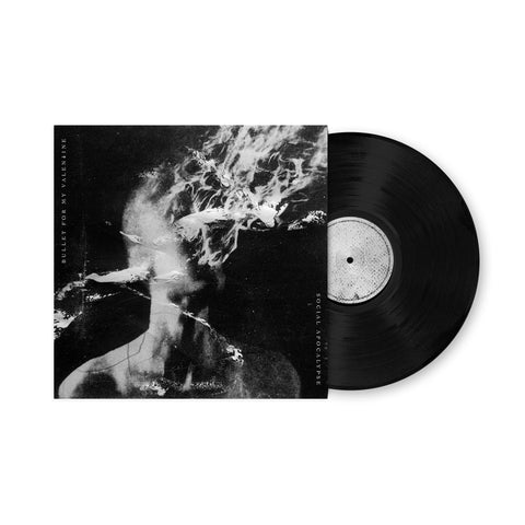 Social Apocalypse (Vinyl)