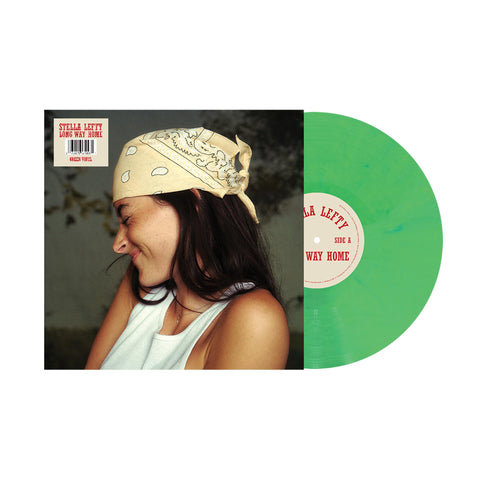 Long Way Home (Green Vinyl)