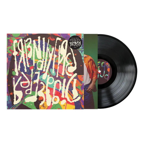 Dig Deeper (Vinyl)