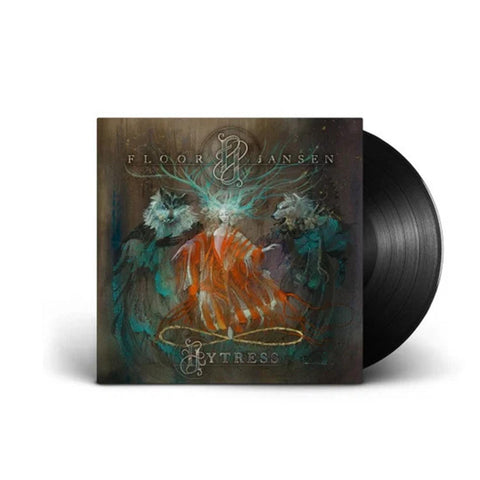 Hytress (Vinyl)
