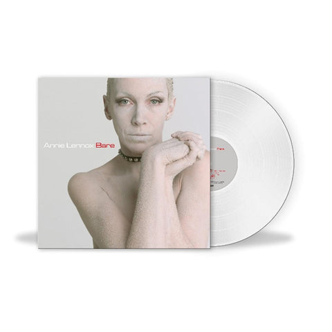 Bare (White Vinyl)(National Album Day 2026)