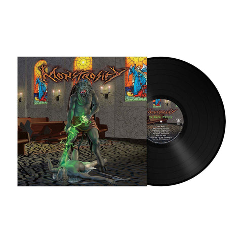 In Dark Purity (180g Vinyl Reissue)