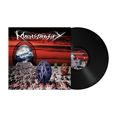 Millennium (180g Vinyl Reissue)