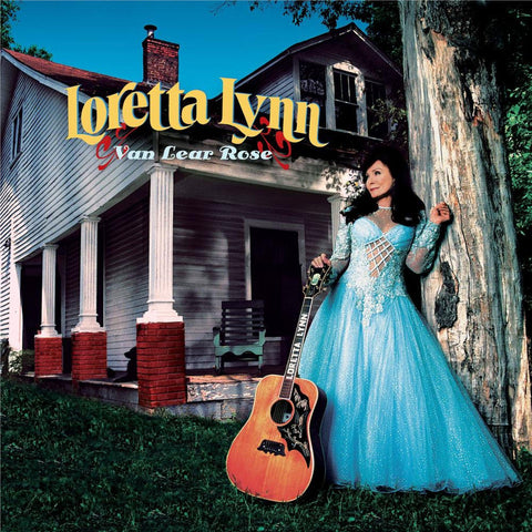 Van Lear Rose (Expanded Reissue)