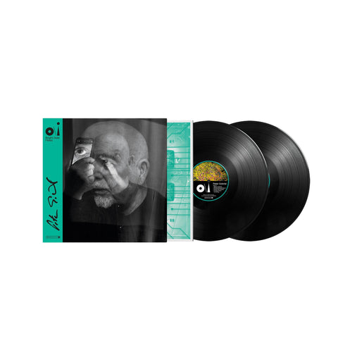 o\i (Bright Side Mix) (Vinyl)