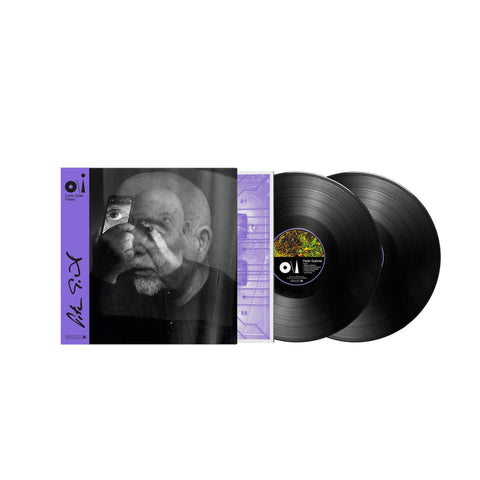 o\i (Dark Side Mix) (Vinyl)