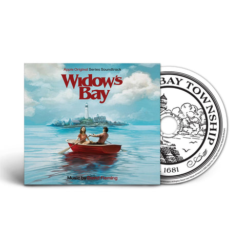 Widow's Bay (Apple Original Series Soundtrack)