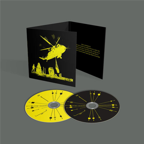 Happy Tears (30th Anniversary Deluxe Edition)