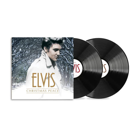 Christmas Peace (Vinyl) (2026 Reissue)