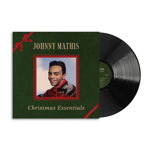 Christmas Essentials (Vinyl) (2026 Reissue)