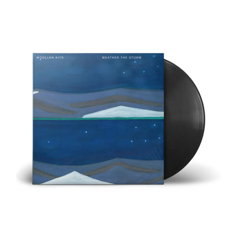 Weather The Storm (Vinyl)