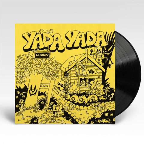 Yada Yada (Vinyl)
