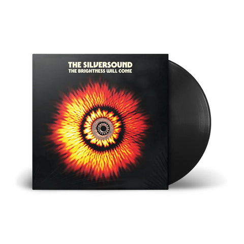 The Brightness Will Come (Vinyl)